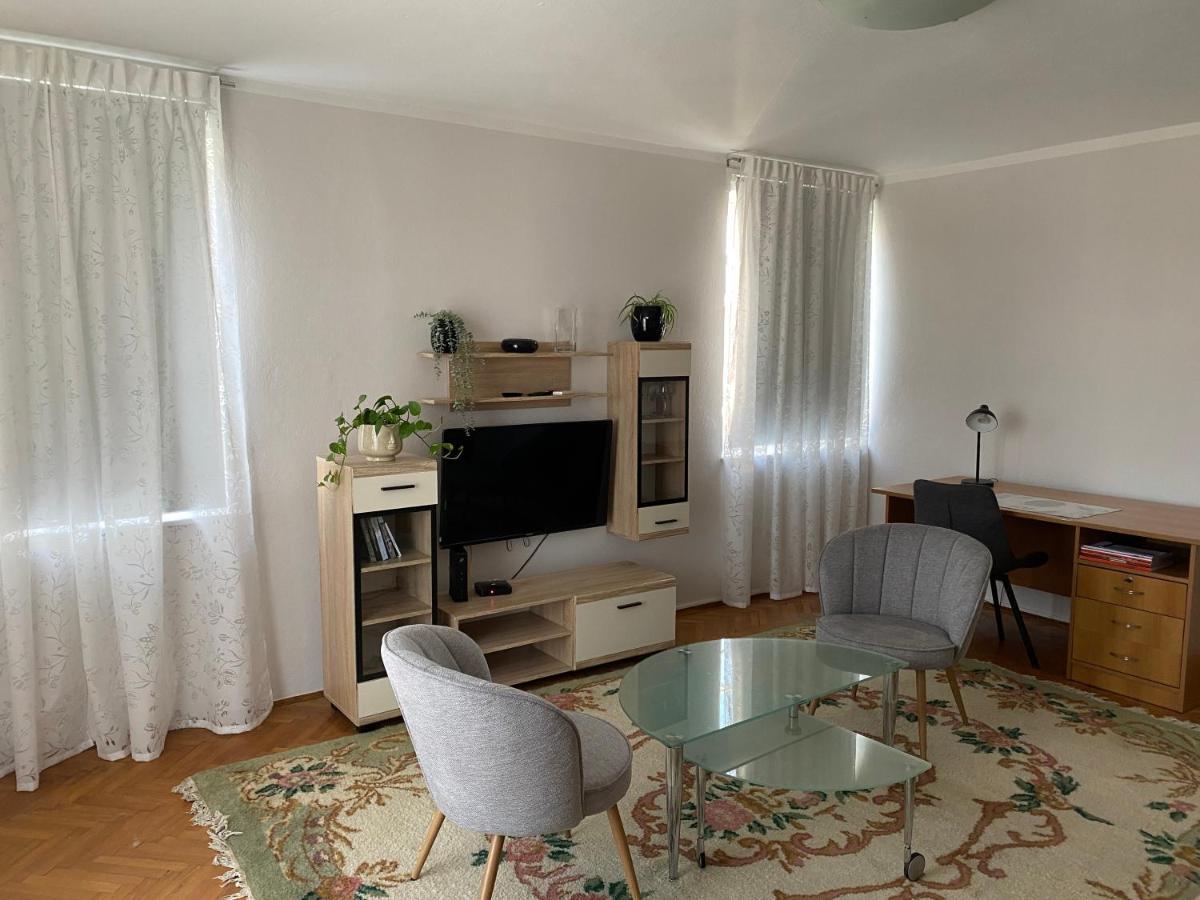 Apartman Colapis- Self Check In, Free Parking, Premium Location! Karlovac Extérieur photo