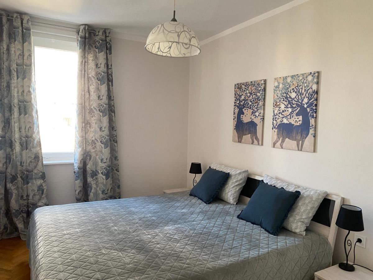 Apartman Colapis- Self Check In, Free Parking, Premium Location! Karlovac Extérieur photo