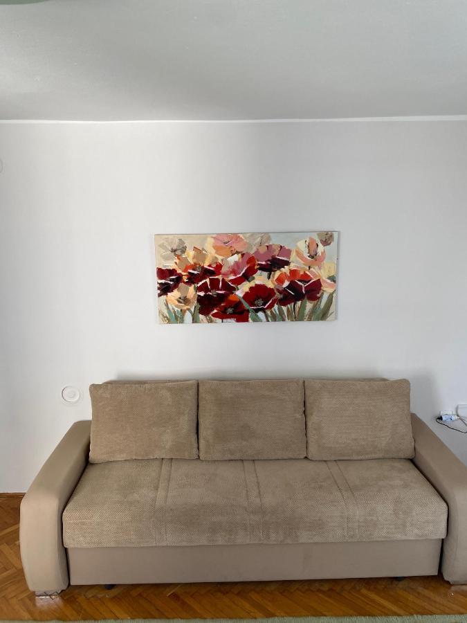 Apartman Colapis- Self Check In, Free Parking, Premium Location! Karlovac Extérieur photo