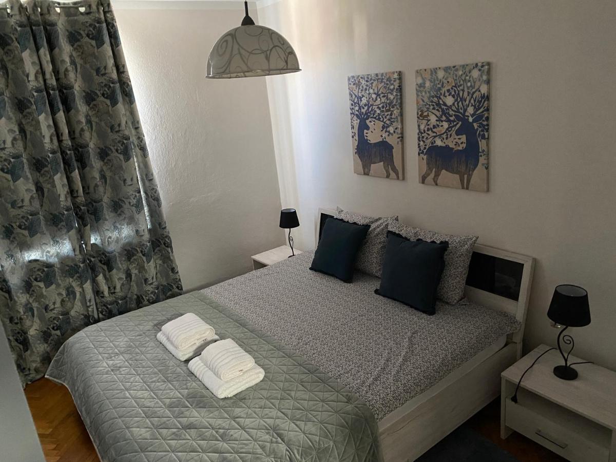 Apartman Colapis- Self Check In, Free Parking, Premium Location! Karlovac Extérieur photo